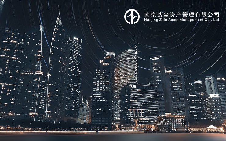 资产管理公司官网