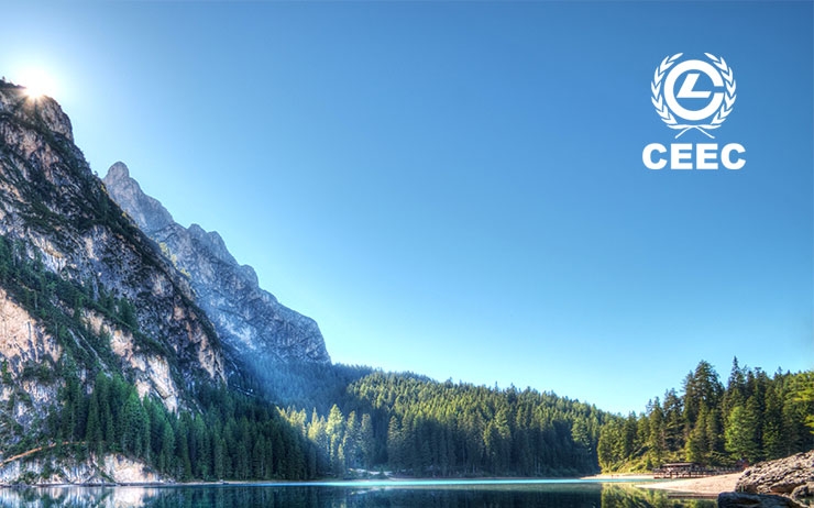 环保公司官网设计