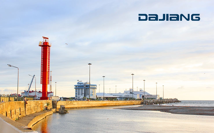 智能机械设备公司官网