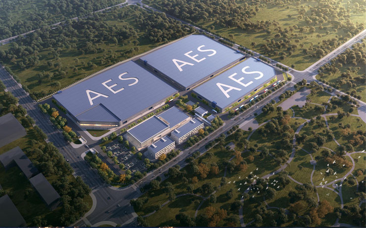 专注于储能领域的创新企业